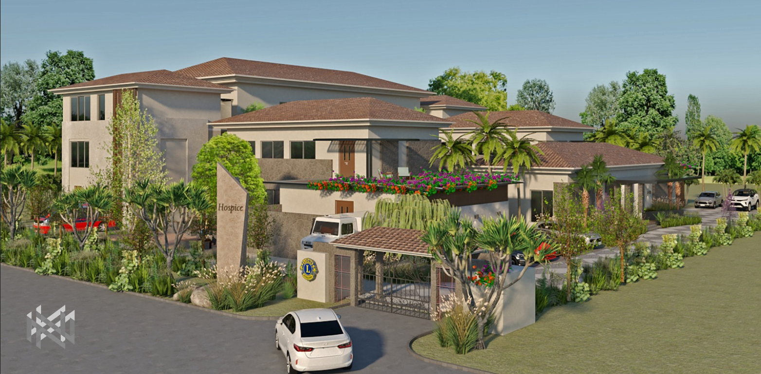 Industrial Building Design-2