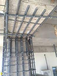 Structural Rehabilitation